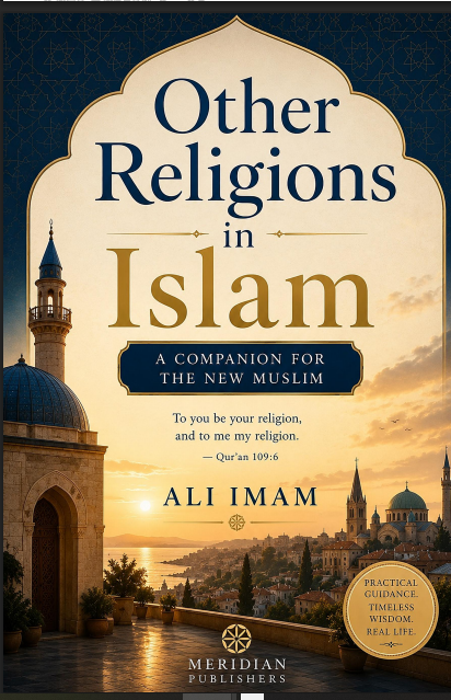 Other Religions in Islam cover