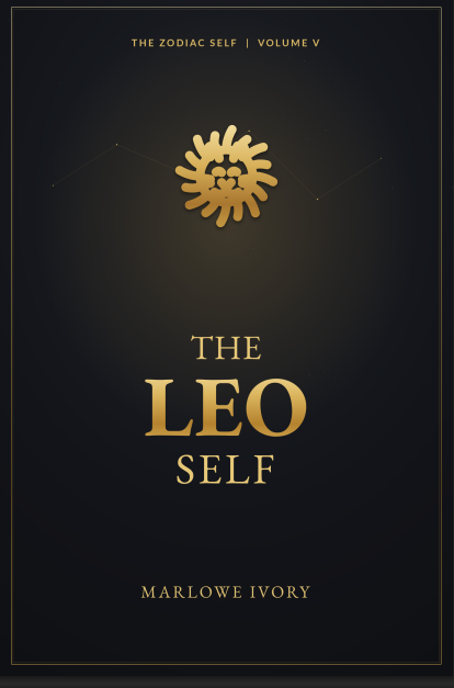 The Leo Self cover