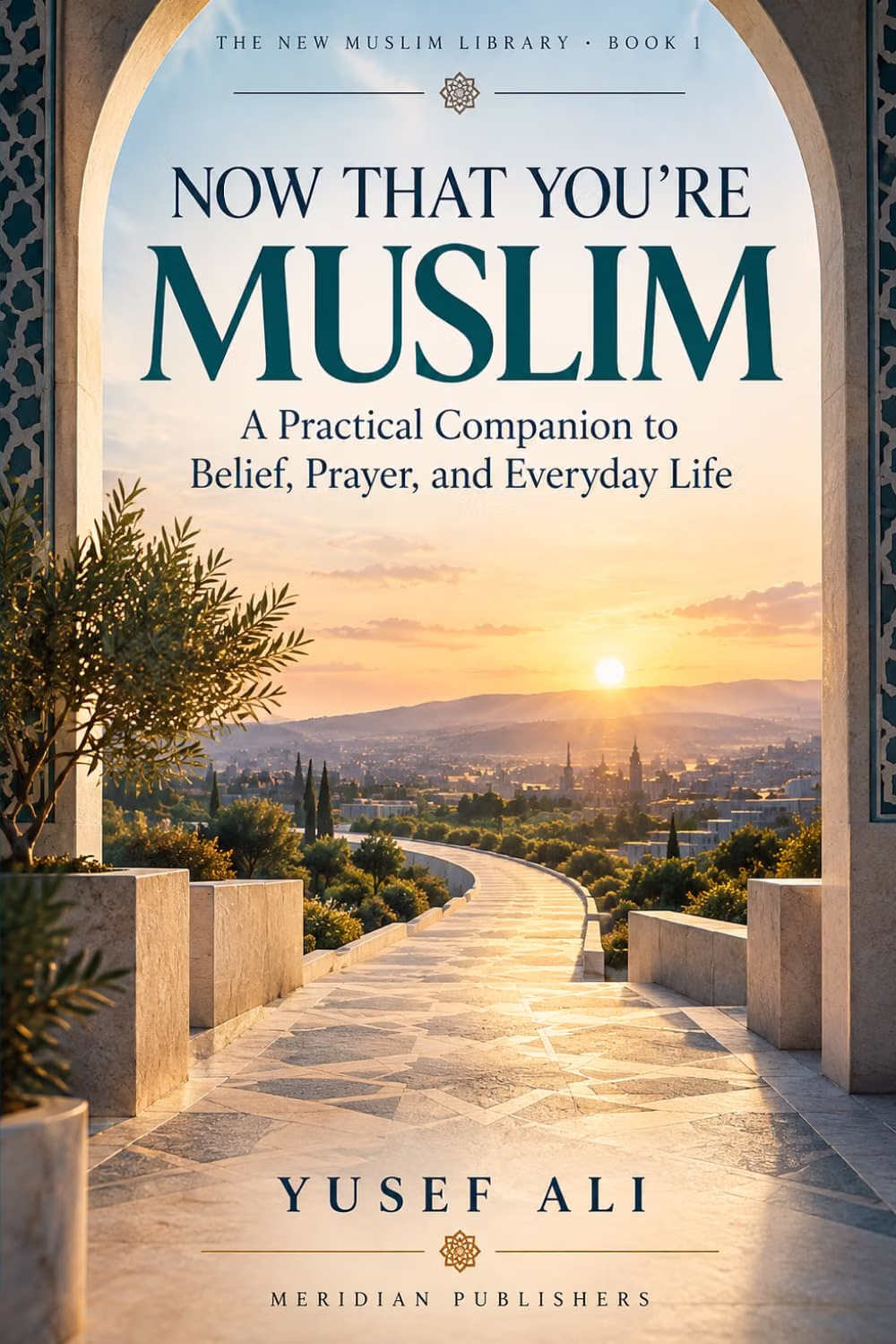 A Practical Companion to Belief, Prayer, and Everyday Life cover