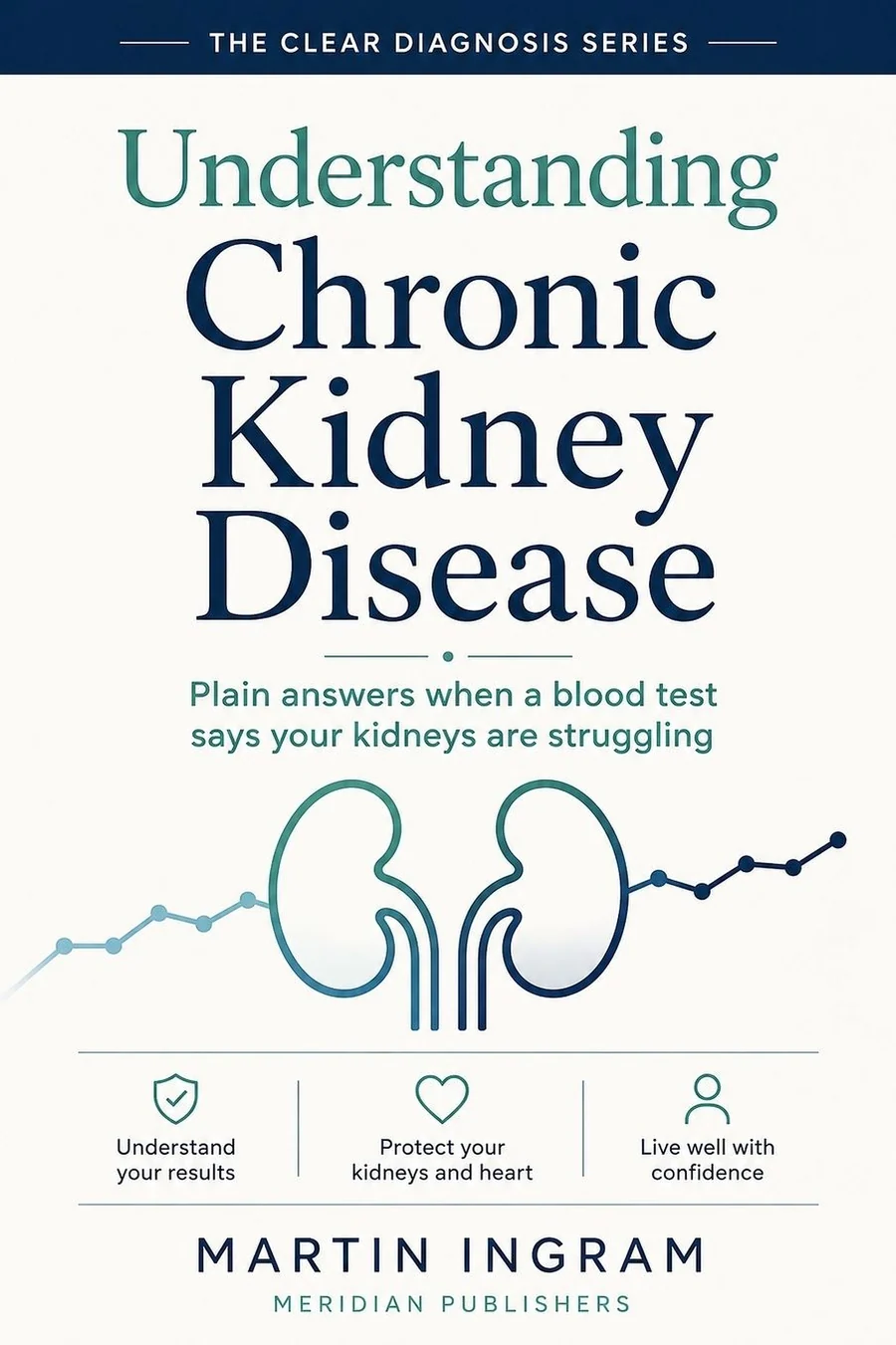 Understanding Chronic Kidney Disease cover