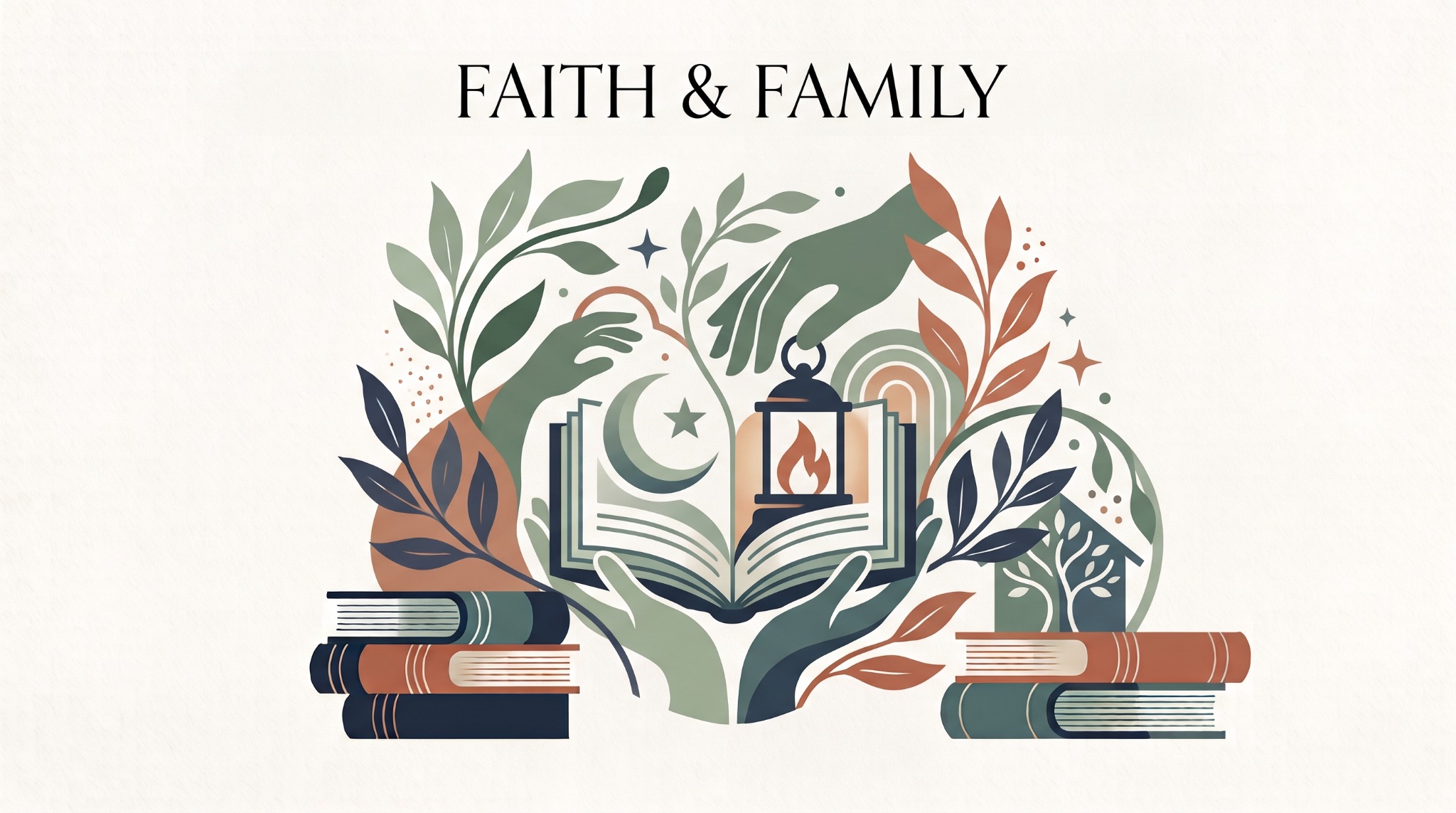 Faith & Family