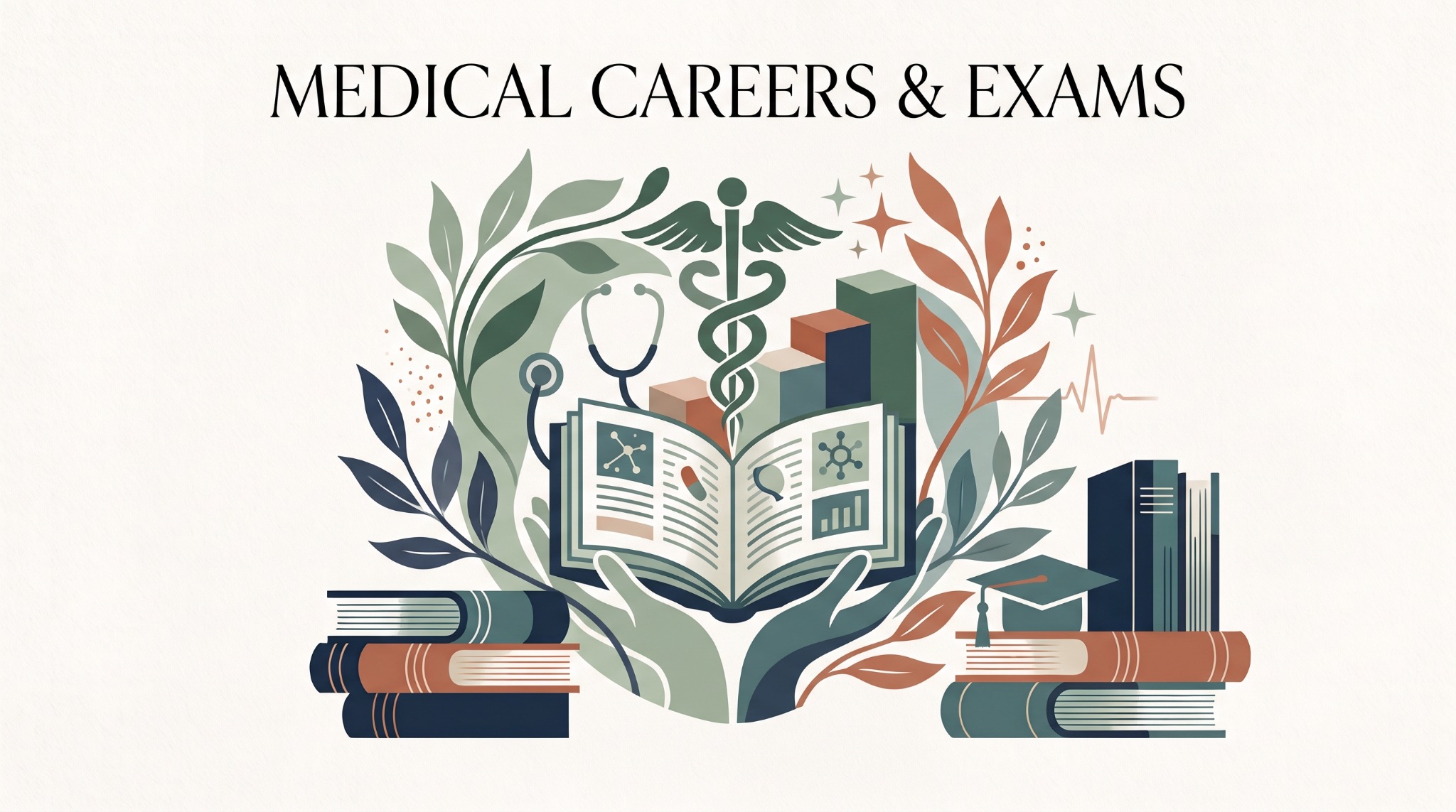 Medical Careers & Exams