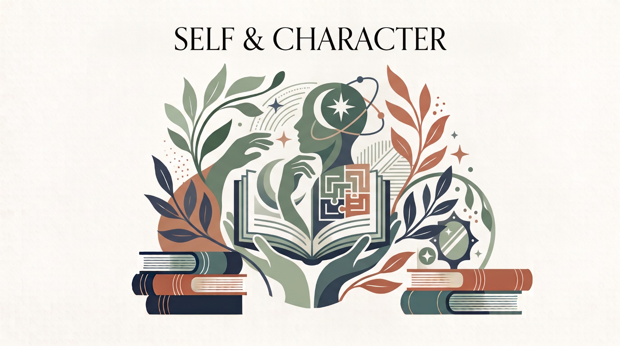 Self & Character