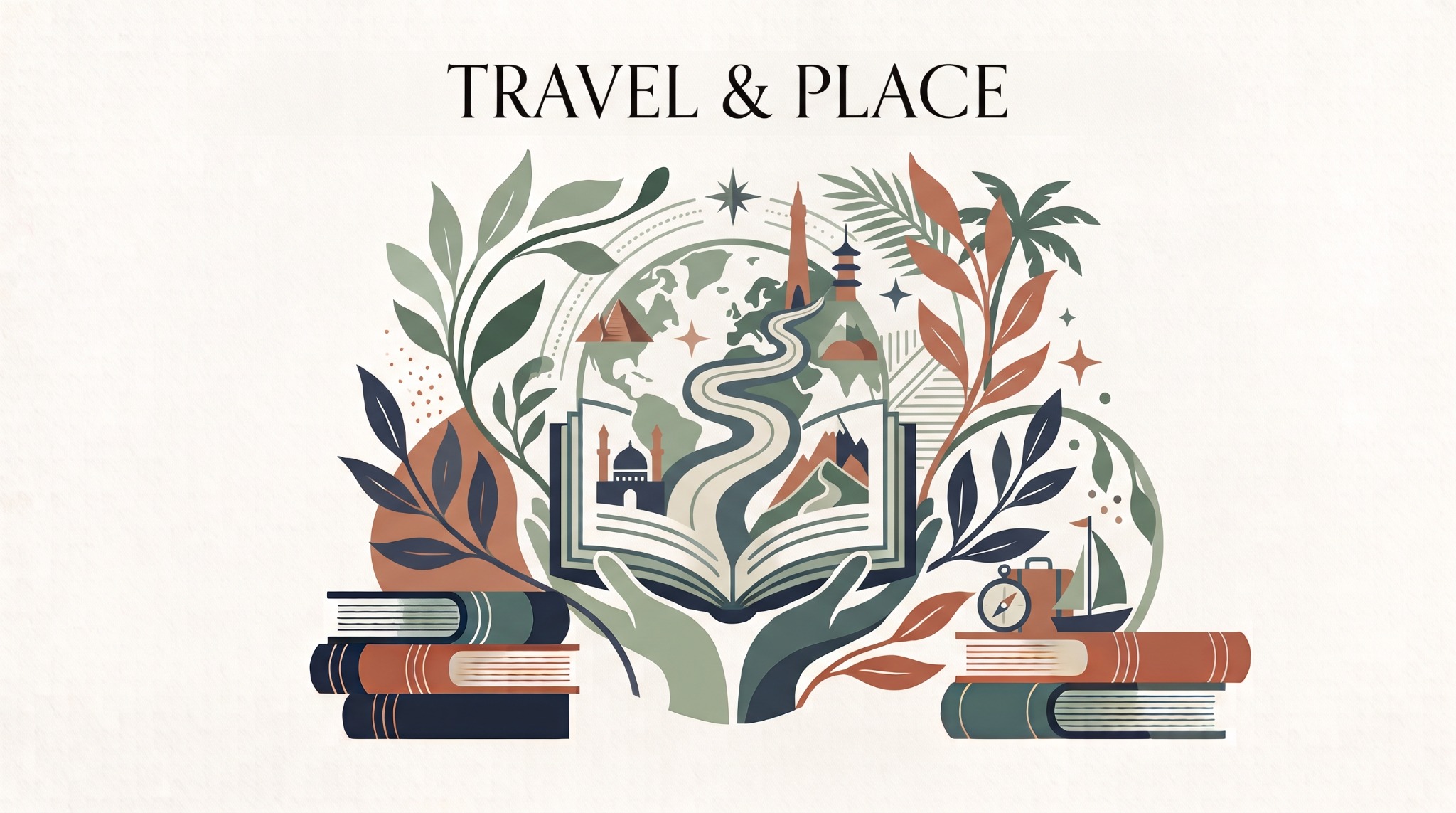 Travel & Place